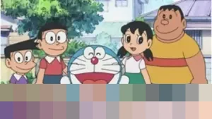 Setelah 35 Tahun Menemani, Doraemon Pamit dari Layar Kaca, Jutaan Kenangan Masa Kecil Terukir