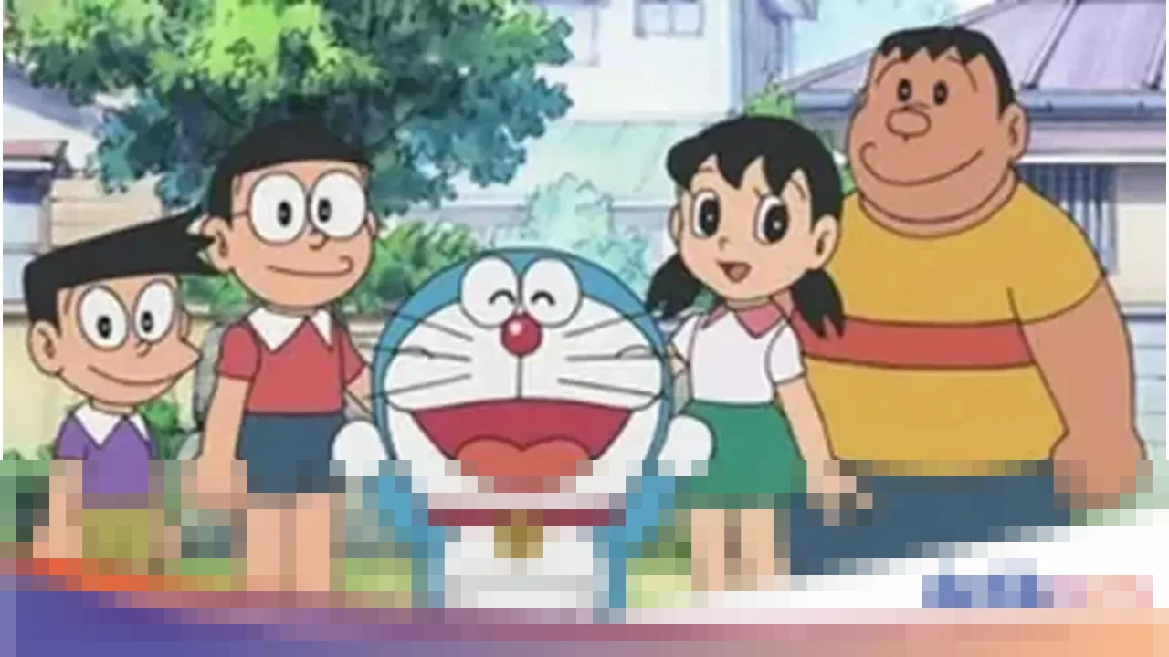 Setelah 35 Tahun Menemani, Doraemon Pamit dari Layar Kaca, Jutaan Kenangan Masa Kecil Terukir