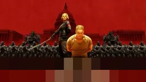 Setelah 8 Tahun Penantian, Wolfenstein 3 Dikabarkan dalam Pengembangan, Lanjutkan Perjuangan ‘Make America Nazi-Free Again’
