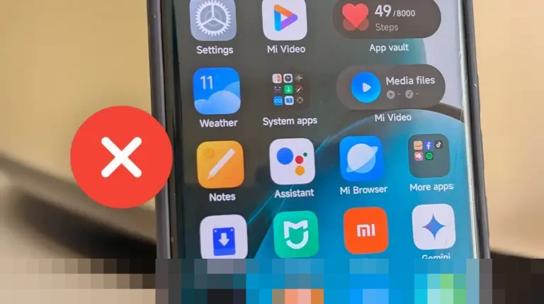 Setelah Diprotes, Nothing OS Singkirkan Bloatware dan Iklan; Tekanan Kini Beralih ke HyperOS Xiaomi Setelah Diprotes, Nothing OS Singkirkan Bloatware dan Iklan; Tekanan Kini Beralih ke HyperOS Xiaomi