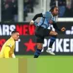 Setelah Guendouzi, Fenerbahce Bidik Tiga Penyerang Top Serie A: Lookman, Openda, Nkunku