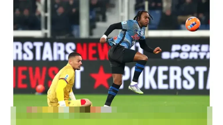 Setelah Guendouzi, Fenerbahce Bidik Tiga Penyerang Top Serie A: Lookman, Openda, Nkunku Setelah Guendouzi, Fenerbahce Bidik Tiga Penyerang Top Serie A: Lookman, Openda, Nkunku