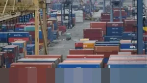 Setijadi SCI: Sektor Logistik RI Proyeksikan Tumbuh 9,31% di 2026, Dorong PDB Rp 1.703 Triliun