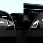 Setir Mobil Melipat Otomatis: Era Baru Kepercayaan Penuh pada Kendaraan Otonom