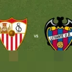 Sevilla vs Levante: Misi Bangkit Los Nervionenses di Kandang, The Frogs Berharap Tuah Pelatih Baru