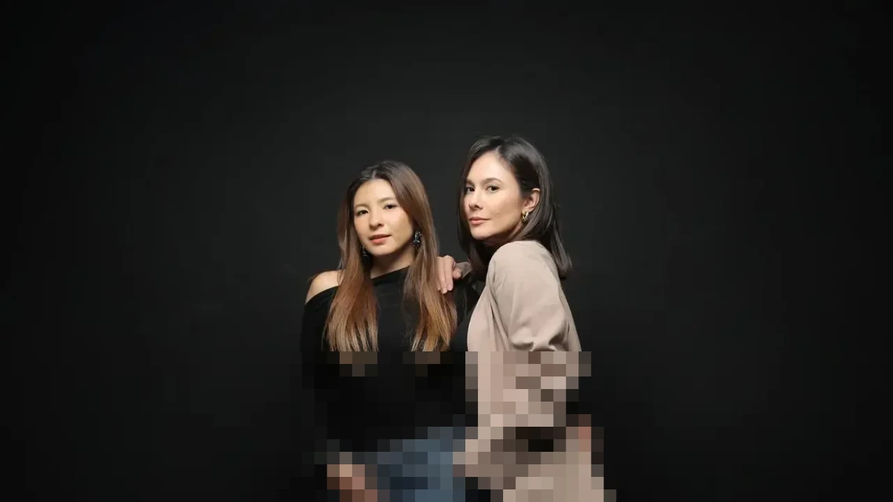 Shalom Razade Ungkap Tiga Kata untuk Wulan Guritno Usai Syuting Malam 3 Yasinan, Singgung Loyalitas Ibu