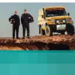 Shammie Zacky Baridwan: “Sudah Waktunya” Indonesia Kembali Berlaga di Rally Dakar 2026