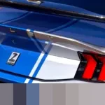 Shelby Luncurkan Super Snake 2026 Bertenaga 830 Hp, Harga Setengah Mustang GTD