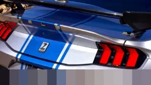 Shelby Luncurkan Super Snake 2026 Bertenaga 830 Hp, Harga Setengah Mustang GTD