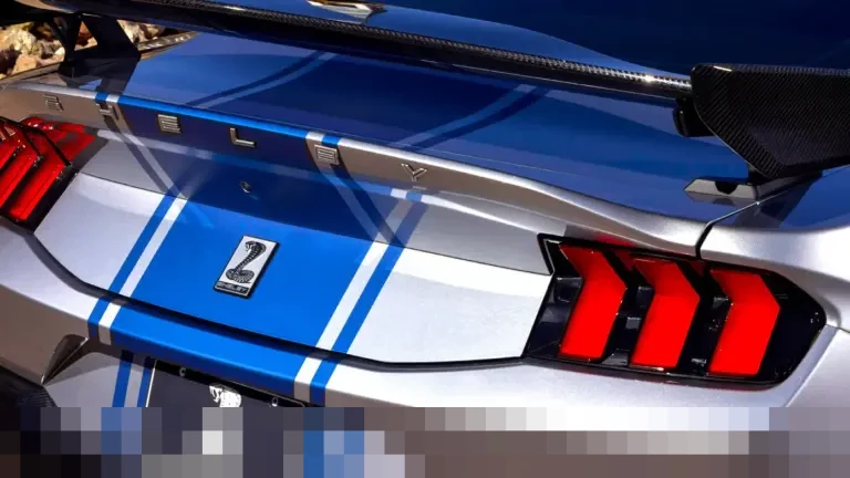 Shelby Luncurkan Super Snake 2026 Bertenaga 830 Hp, Harga Setengah Mustang GTD Shelby Luncurkan Super Snake 2026 Bertenaga 830 Hp, Harga Setengah Mustang GTD