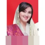 Sherly, Putri Mpok Alpa, Hadiri Sidang Ahli Waris Setelah Sempat Hilang Kabar