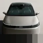 SHM Pamer Afeela Prototype 2026 di CES, Siapkan SUV Listrik Otonom untuk Pasar AS 2028