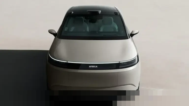 SHM Pamer Afeela Prototype 2026 di CES, Siapkan SUV Listrik Otonom untuk Pasar AS 2028 SHM Pamer Afeela Prototype 2026 di CES, Siapkan SUV Listrik Otonom untuk Pasar AS 2028