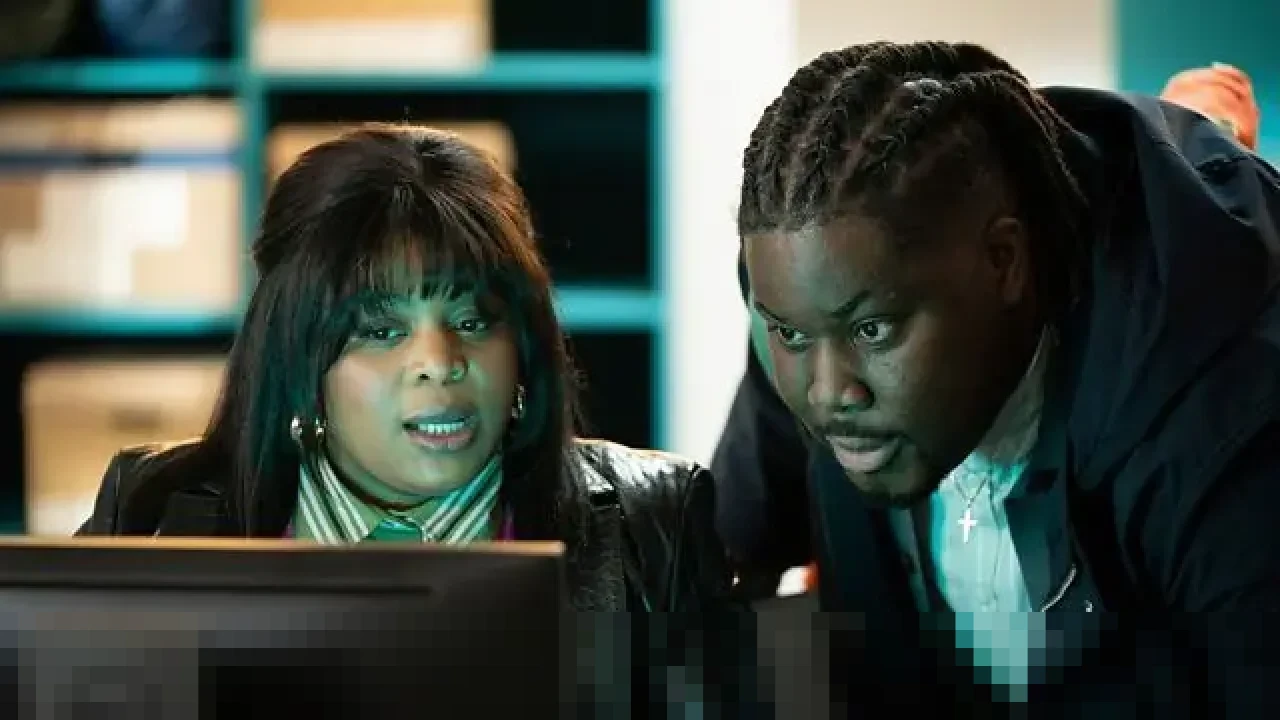 Siap-siap Tertawa! ‘Black Ops’ Musim Kedua Kembali dengan Misi MI5, Begini Cara Streamingnya