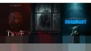 Siap Uji Nyali? Ini 13 Rekomendasi Film Horor Terbaik 2024-2025 yang Bikin Merinding Maksimal