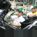 Sigit Kumala: Sepeda Motor Tetap Jadi Penopang Ekonomi di Tengah Pelemahan Daya Beli