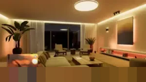 Signify Umumkan Philips Hue SpatialAware di CES 2026, Ubah Cara Lampu Pintar Beroperasi