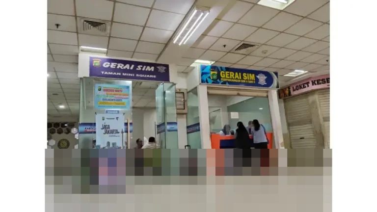 SIM Kedaluwarsa Wajib Buat Baru, Korlantas Polri Tetapkan Pengecualian di Situasi Kahar SIM Kedaluwarsa Wajib Buat Baru, Korlantas Polri Tetapkan Pengecualian di Situasi Kahar