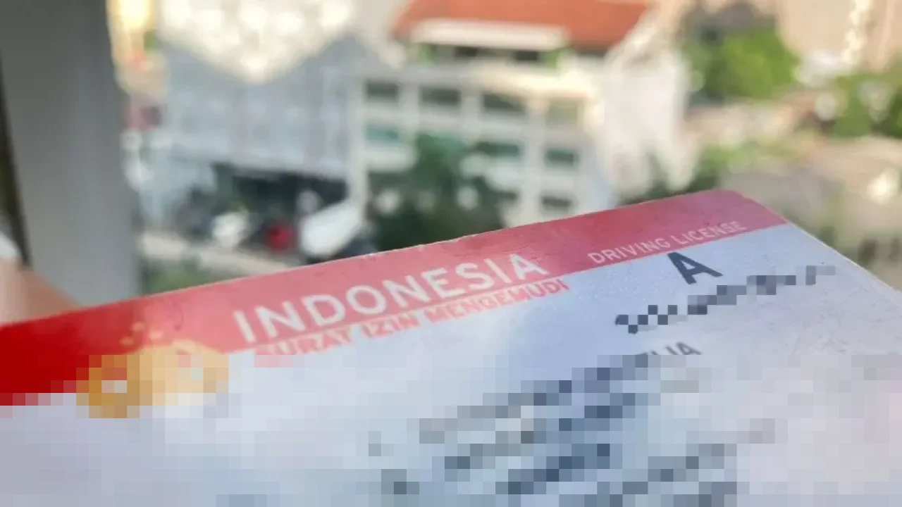 SIM Keliling Jakarta Kembali Beroperasi 2 Januari 2026, Beri Dispensasi Perpanjangan Khusus