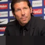 Simeone Ejek Vinicius, Panaskan Duel Atletico vs Real Madrid di Piala Super Spanyol