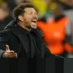 Simeone ke Vinicius: “Florentino Akan Menendangmu Keluar dari Real Madrid”