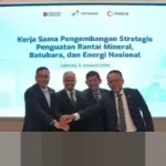 Simon Mantiri: “Tonggak Sejarah Kedaulatan Energi Indonesia” Lewat Sinergi MIND ID-Pertamina