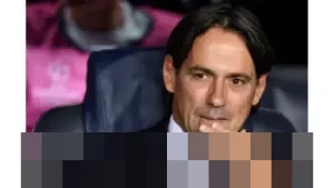 Simone Inzaghi Tegas Tolak Pinangan Manchester United, Komitmen Penuh untuk Proyek Ambisius Al-Hilal