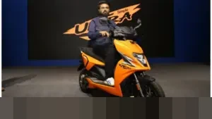 Simple Energy Rilis Skuter Listrik Simple Ultra, Klaim Jarak Tempuh 400 KM Terpanjang di India