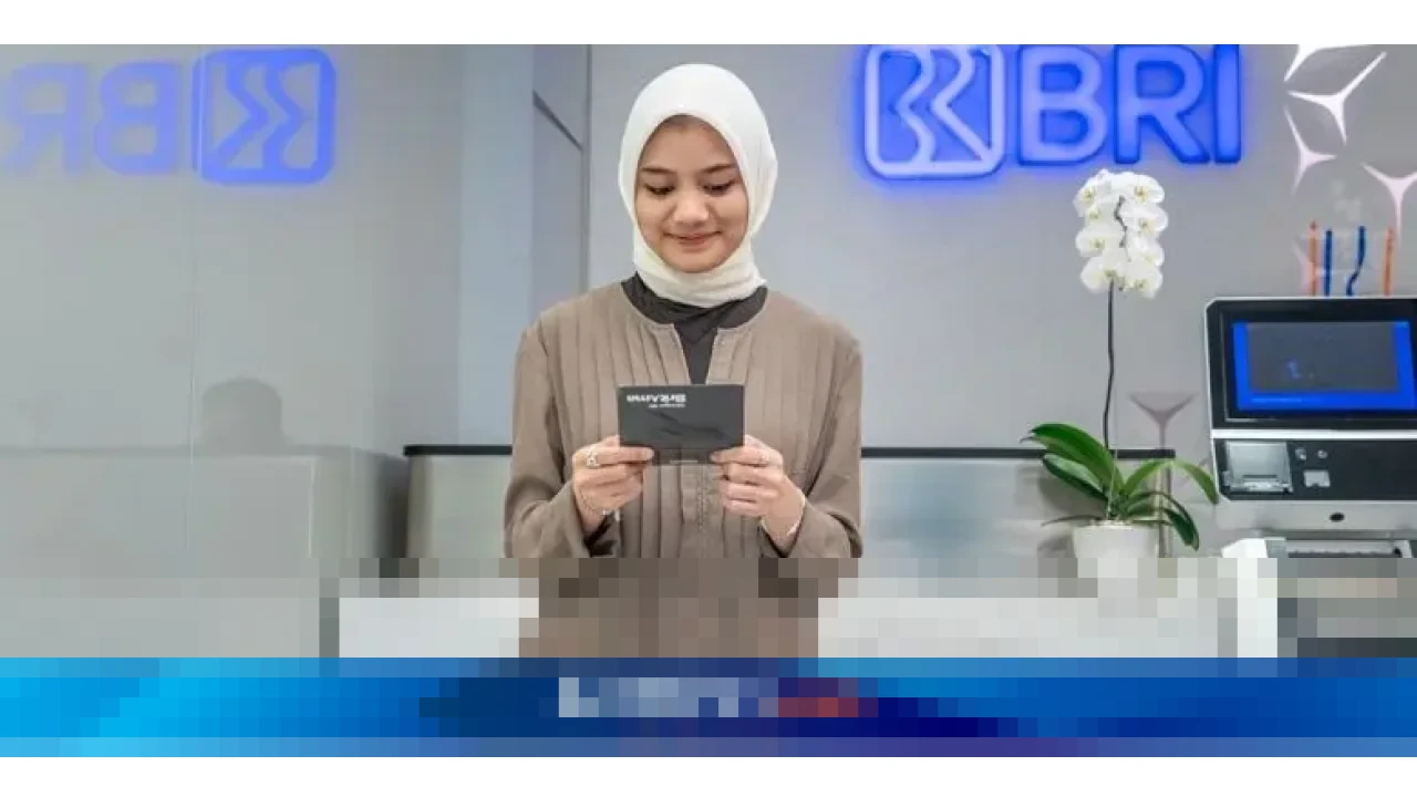 Simulasi Cicilan KUR BRI 2026: Pinjaman Rp 1 Juta hingga Rp 100 Juta dengan Bunga 6 Persen