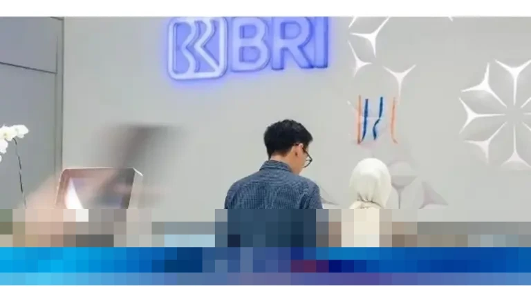 Simulasi Cicilan KUR BRI 2026 Pinjaman Rp 200 Juta: Angsuran Ringan untuk UMKM Simulasi Cicilan KUR BRI 2026 Pinjaman Rp 200 Juta: Angsuran Ringan untuk UMKM