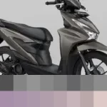 Simulasi Kredit Honda BeAT Januari 2026: Angsuran Mulai Rp 700 Ribuan, Pilihan Tipe dan Tenor