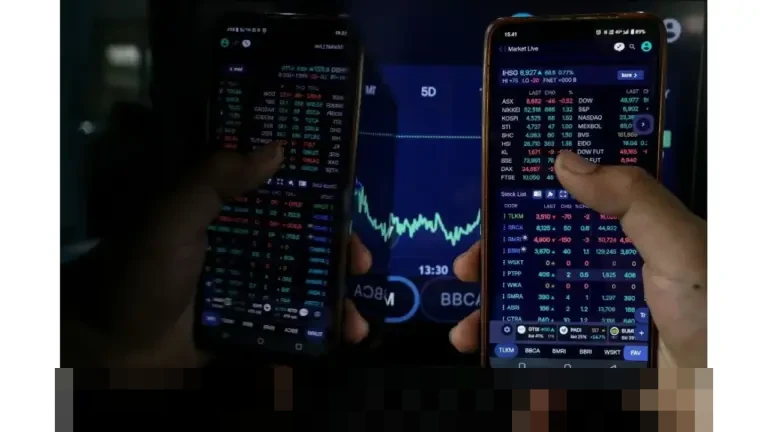 Sinarmas Sekuritas Revisi Turun Rekomendasi Saham PTBA di Tengah Geliat Investor Asing Sinarmas Sekuritas Revisi Turun Rekomendasi Saham PTBA di Tengah Geliat Investor Asing