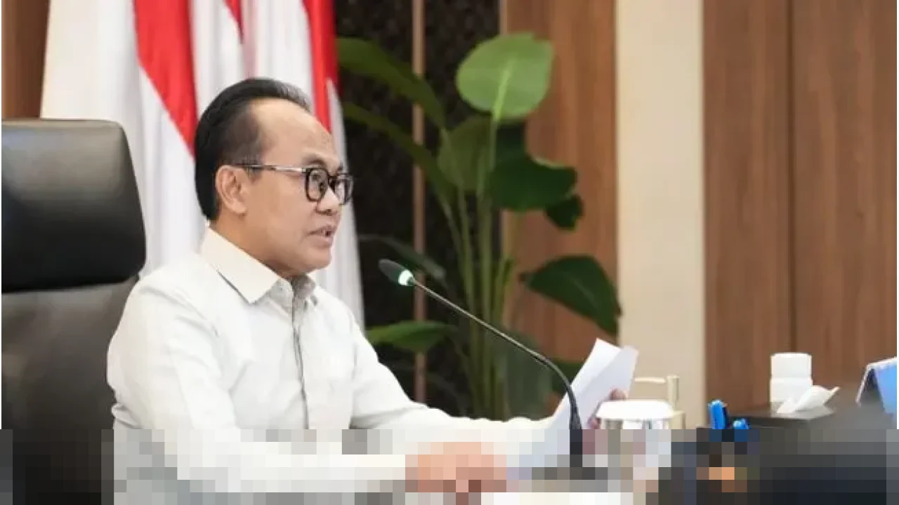 Sinergi KEK dan BPS: Sumbangan Rp19,6 Triliun Dorong PDB Nasional di Tengah Sensus Ekonomi 2026 Sinergi KEK dan BPS: Sumbangan Rp19,6 Triliun Dorong PDB Nasional di Tengah Sensus Ekonomi 2026
