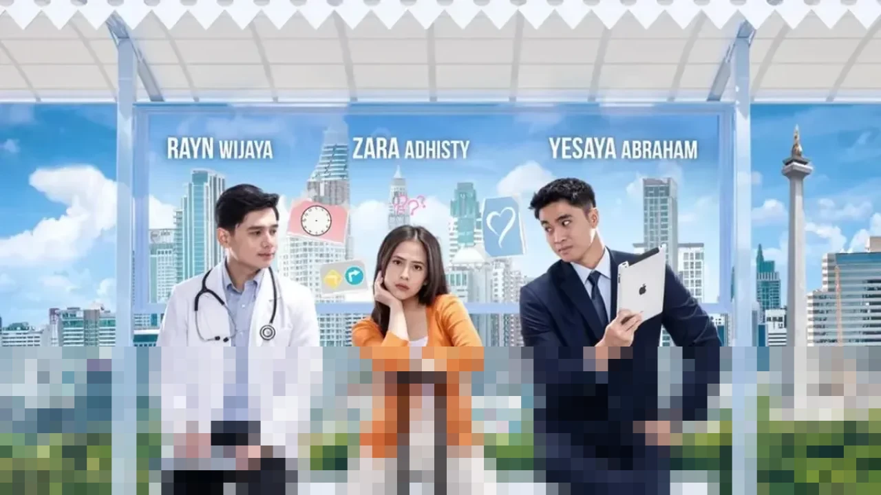 Sinetron Beri Cinta Waktu SCTV: Trian Protektif Berlebihan, Misteri Bunga untuk Adila Terkuak Sinetron Beri Cinta Waktu SCTV: Trian Protektif Berlebihan, Misteri Bunga untuk Adila Terkuak