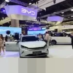 Singapore Motor Show 2026 Tegaskan Dominasi EV, Hadirkan Debut Merek Mewah Hongqi