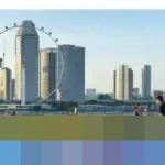 Singapura Catat Pertumbuhan Ekonomi 4,8 Persen pada 2025, Lampaui Proyeksi Awal