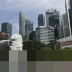 Singapura Catatkan Pertumbuhan Ekonomi 4,8% pada 2025, Tertinggi Sejak 2021