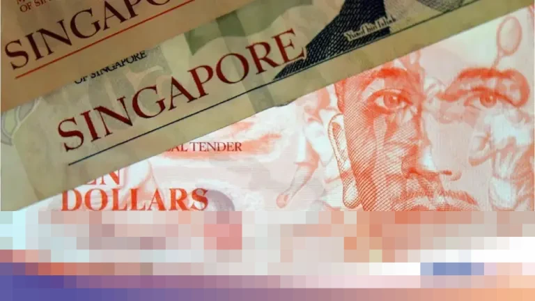 Singapura Mulai Cairkan Voucer Rp 3,8 Juta untuk Setiap Rumah Tangga, Bantu Atasi Tekanan Biaya Hidup