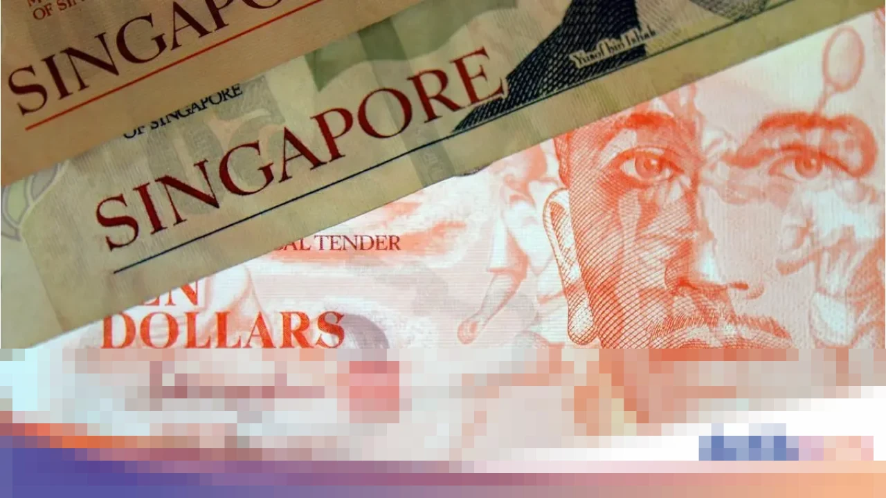 Singapura Mulai Cairkan Voucer Rp 3,8 Juta untuk Setiap Rumah Tangga, Bantu Atasi Tekanan Biaya Hidup