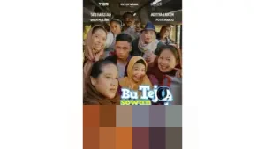 Siti Fauziah Bintangi ‘Bu Tejo Sowan Jakarta’, Kisah Perjuangan Cinta Lintas Budaya Penuh Tawa