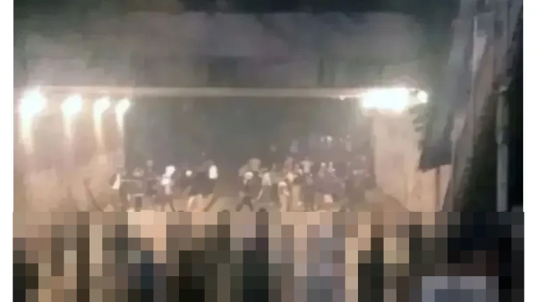 Situasi Kondusif, Polisi Pastikan Tawuran Antar Warga Manggarai Berakhir Tanpa Korban