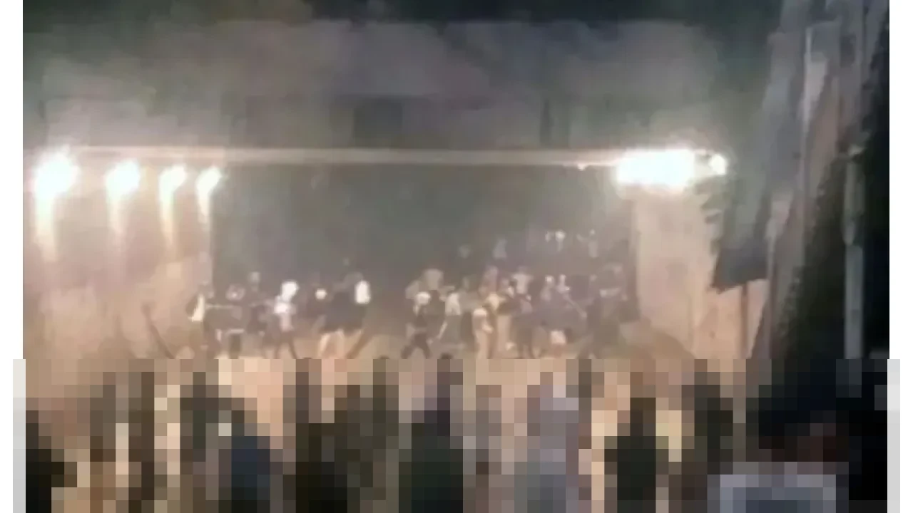 Situasi Kondusif, Polisi Pastikan Tawuran Antar Warga Manggarai Berakhir Tanpa Korban