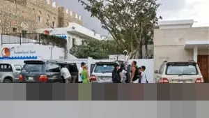 Situasi Politik Yaman Memanas: Hilangnya Aidarous al-Zubaidi Picu Kekhawatiran Konflik Baru di Aden