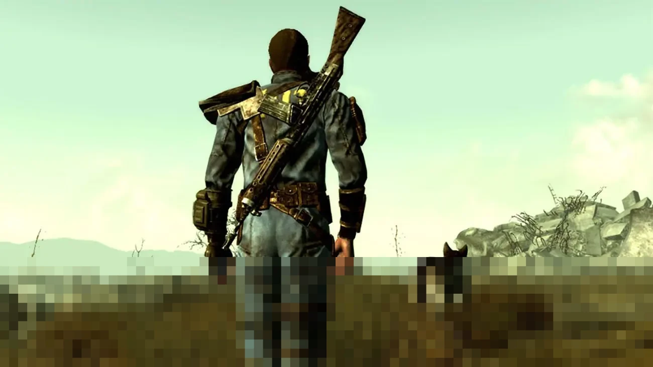Situs Amazon Fallout Gelar Hitung Mundur, Remaster Fallout 3 atau New Vegas Bakal Hadir?