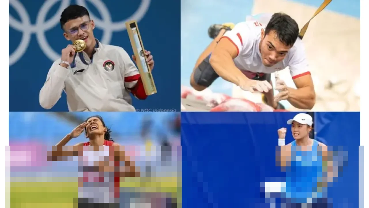 SIWO PWI Pusat Umumkan Daftar Unggulan Atlet dan Pelatih Terbaik SIWO Award 2025 Setelah Seleksi Ketat SIWO PWI Pusat Umumkan Daftar Unggulan Atlet dan Pelatih Terbaik SIWO Award 2025 Setelah Seleksi Ketat