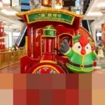 SJM Resorts Ajak Pengunjung Nikmati Sensasi Musim Dingin, Hadirkan Kuliner Dunia dan Atraksi Samtastic Park