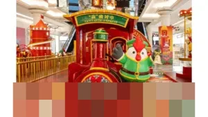 SJM Resorts Ajak Pengunjung Nikmati Sensasi Musim Dingin, Hadirkan Kuliner Dunia dan Atraksi Samtastic Park