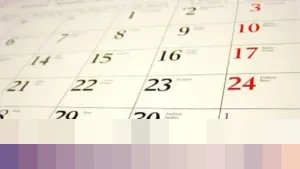 SKB 3 Menteri Tegaskan 2 Januari 2026 Bukan Cuti Bersama, Libur Tahun Baru Tunggal