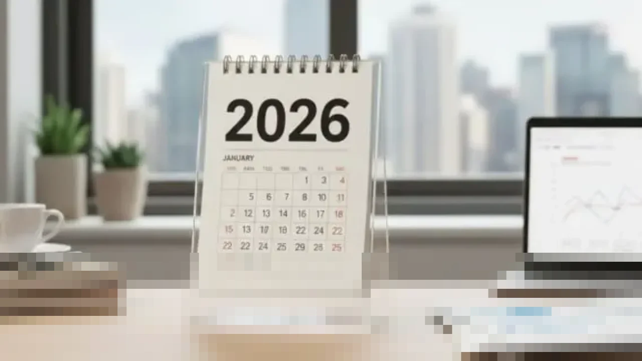 SKB 3 Menteri Umumkan Daftar Lengkap Libur Nasional dan Cuti Bersama 2026, Ada Long Weekend 7 Hari Maret