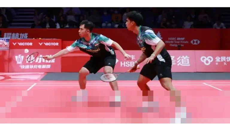 Skuad Merah Putih Siap Berlaga: Daftar Wakil Indonesia dan Hasil Drawing Malaysia Open 2026